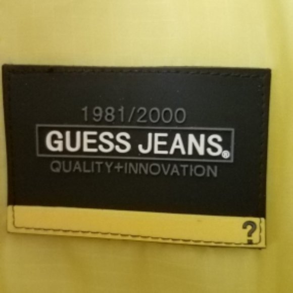 GUESS Jacket - Picture 9 of 9